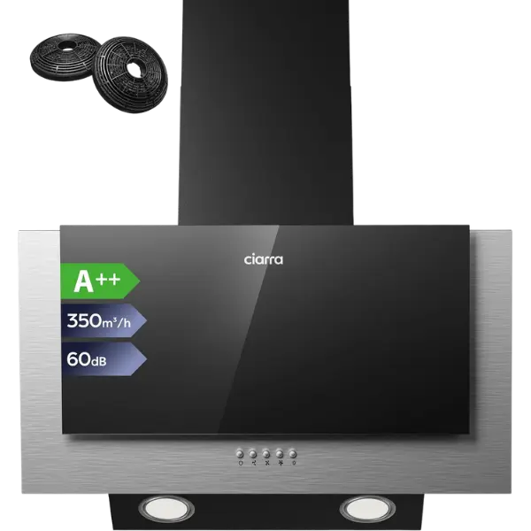 Ciarra CBCB6736C